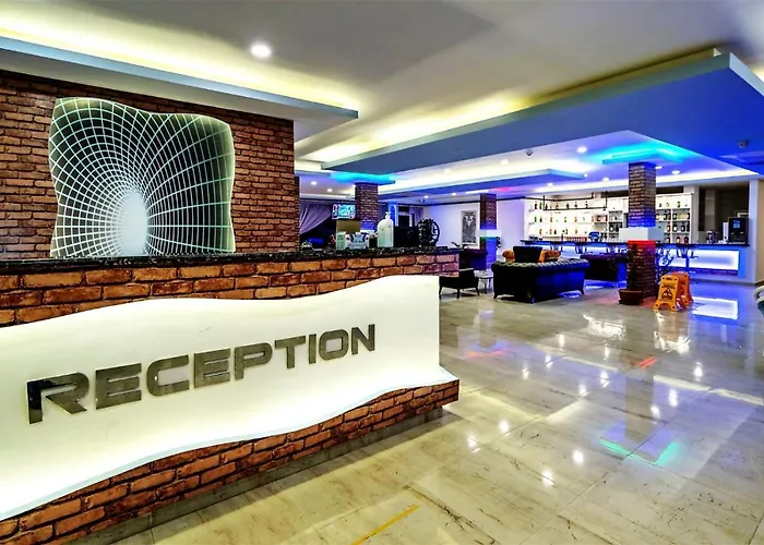 Belek Diamonds Hotel