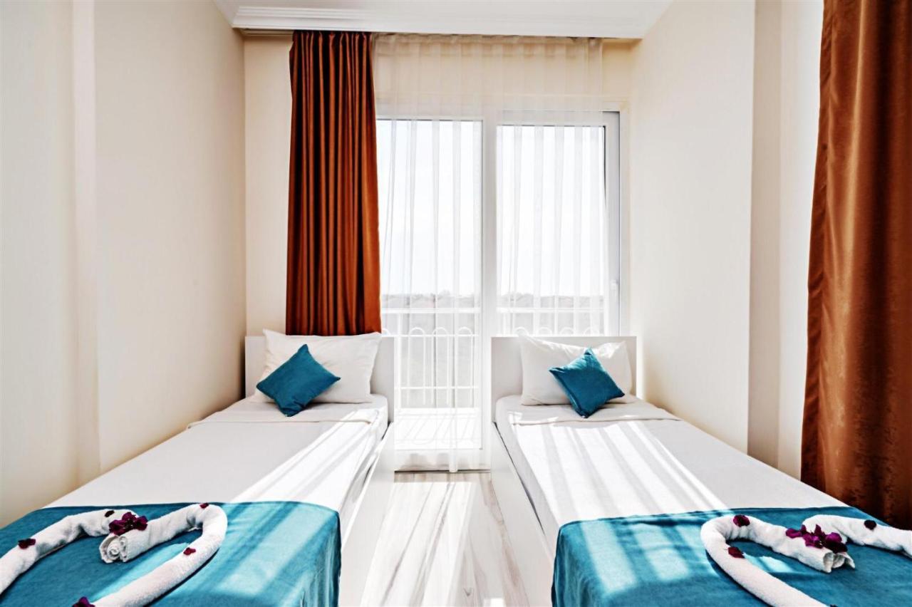 Aparthotel Diamonds 2*