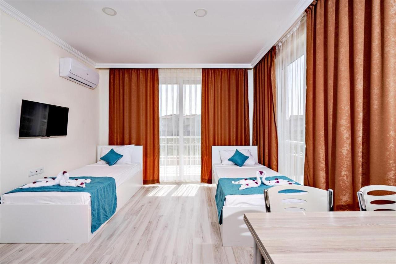 Aparthotel Diamonds