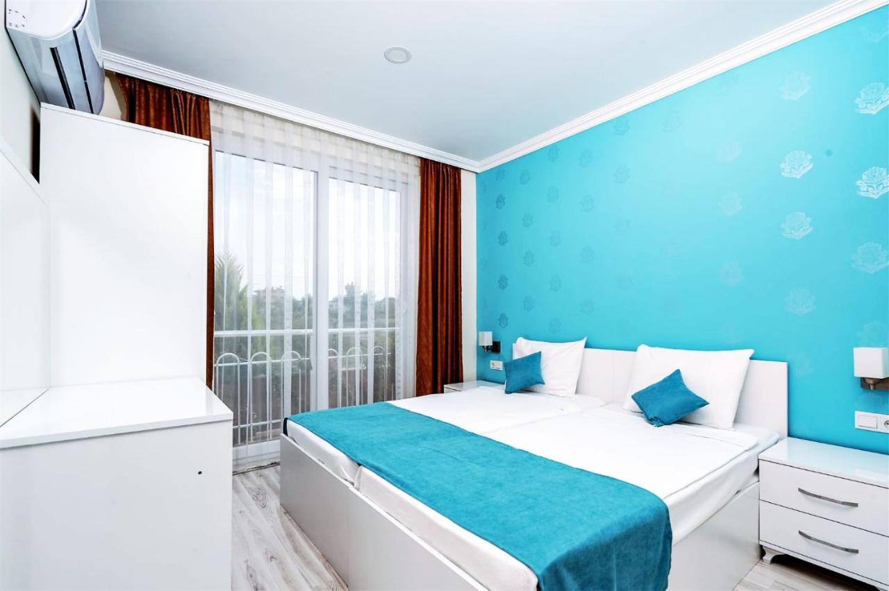 Diamonds Aparthotel 2*