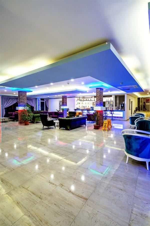 Diamonds Belek