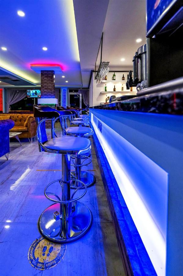 Aparthotel Diamonds 2*