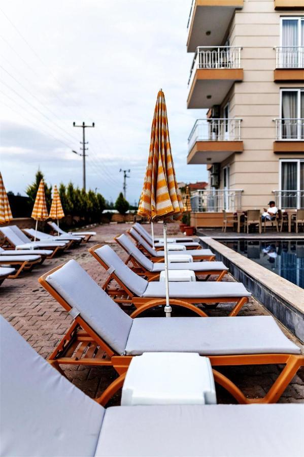 Diamonds Aparthotel