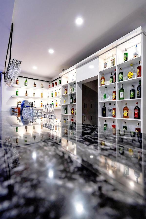 Aparthotel Diamonds