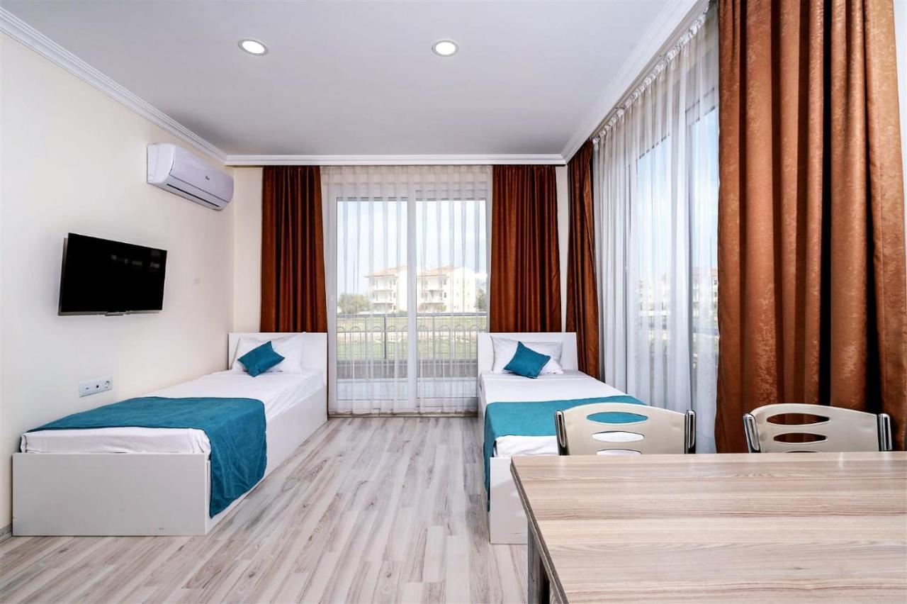 Aparthotel Diamonds Belek