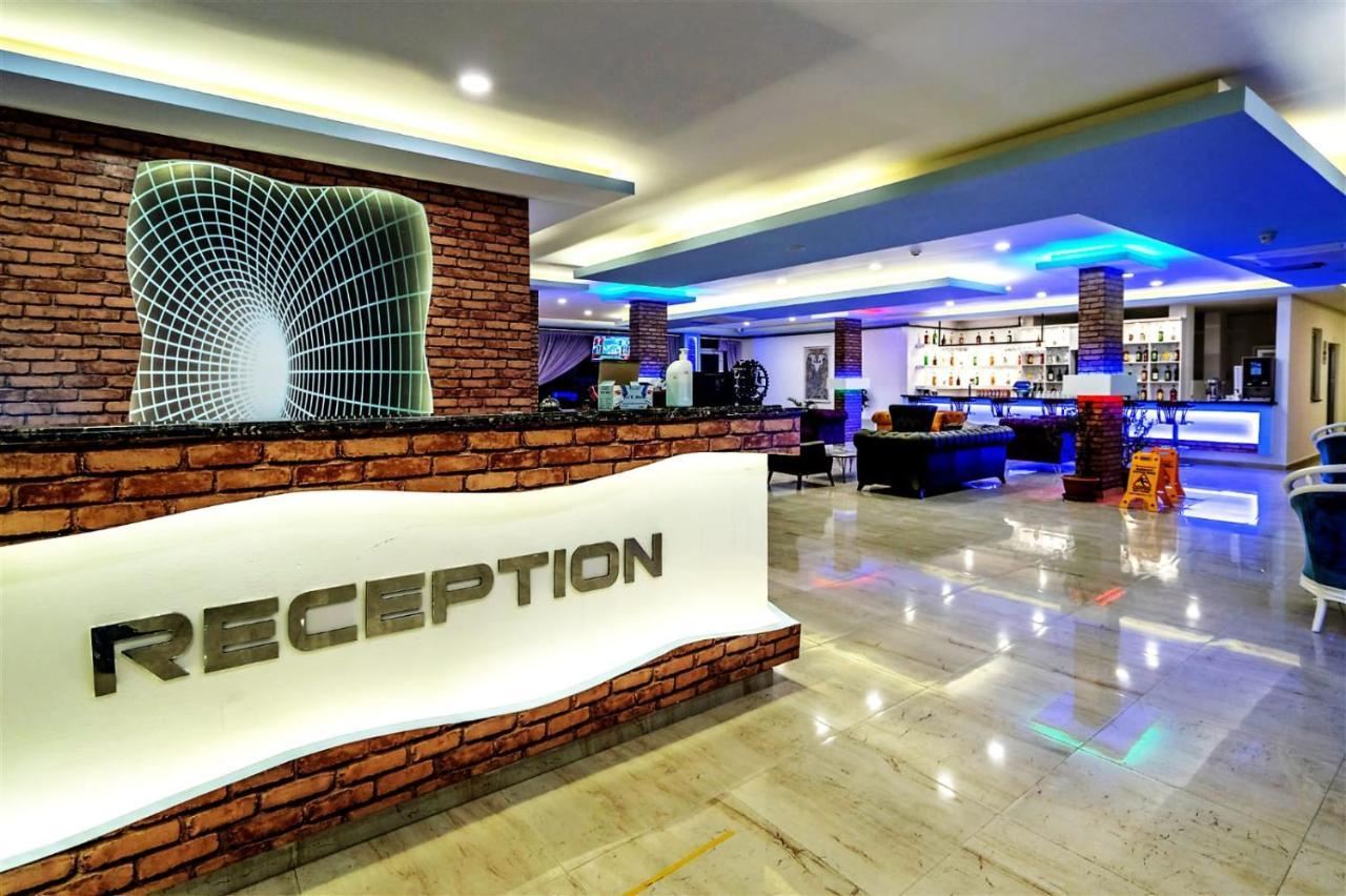 Aparthotel Diamonds 2*