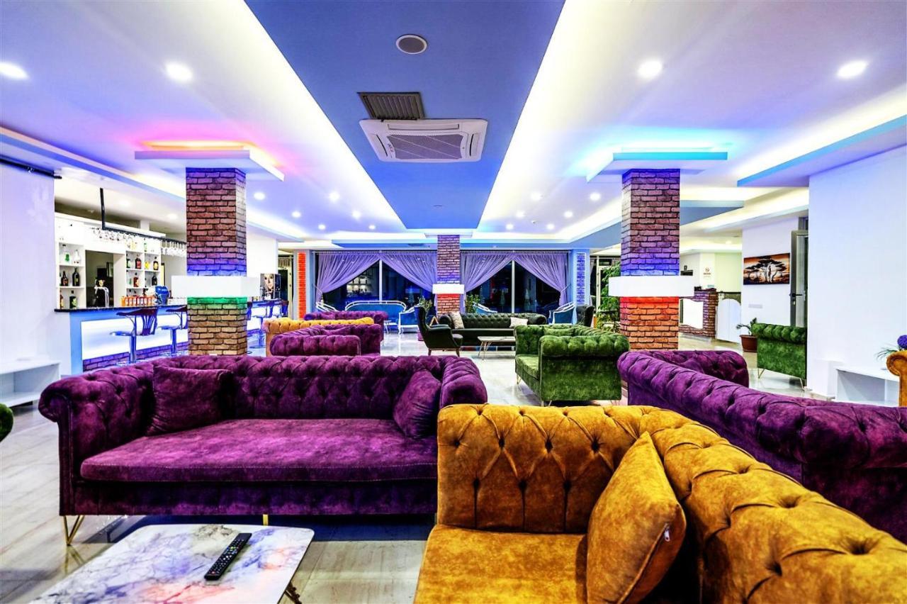 Diamonds Aparthotel Belek