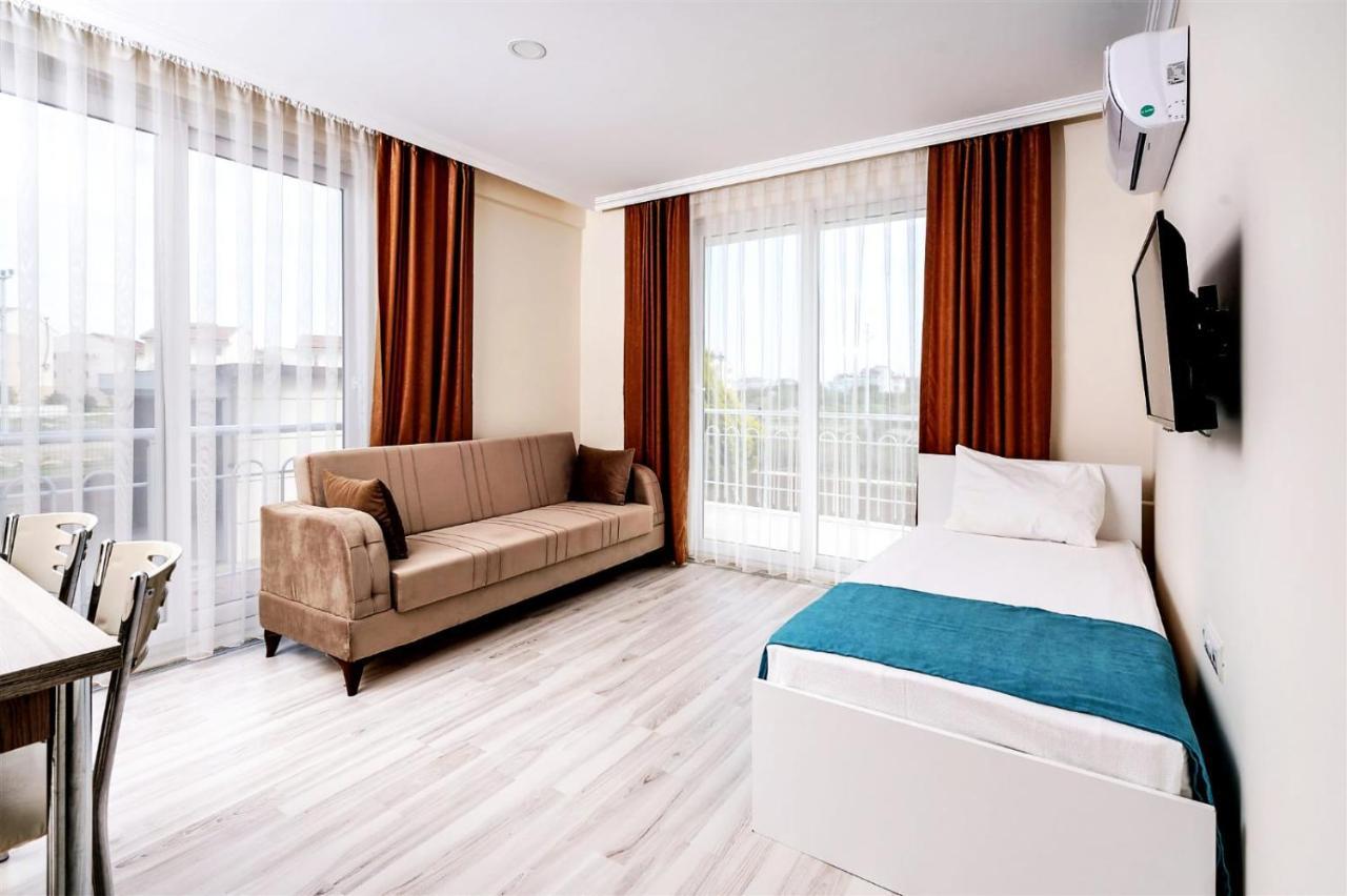 Diamonds Aparthotel 2*