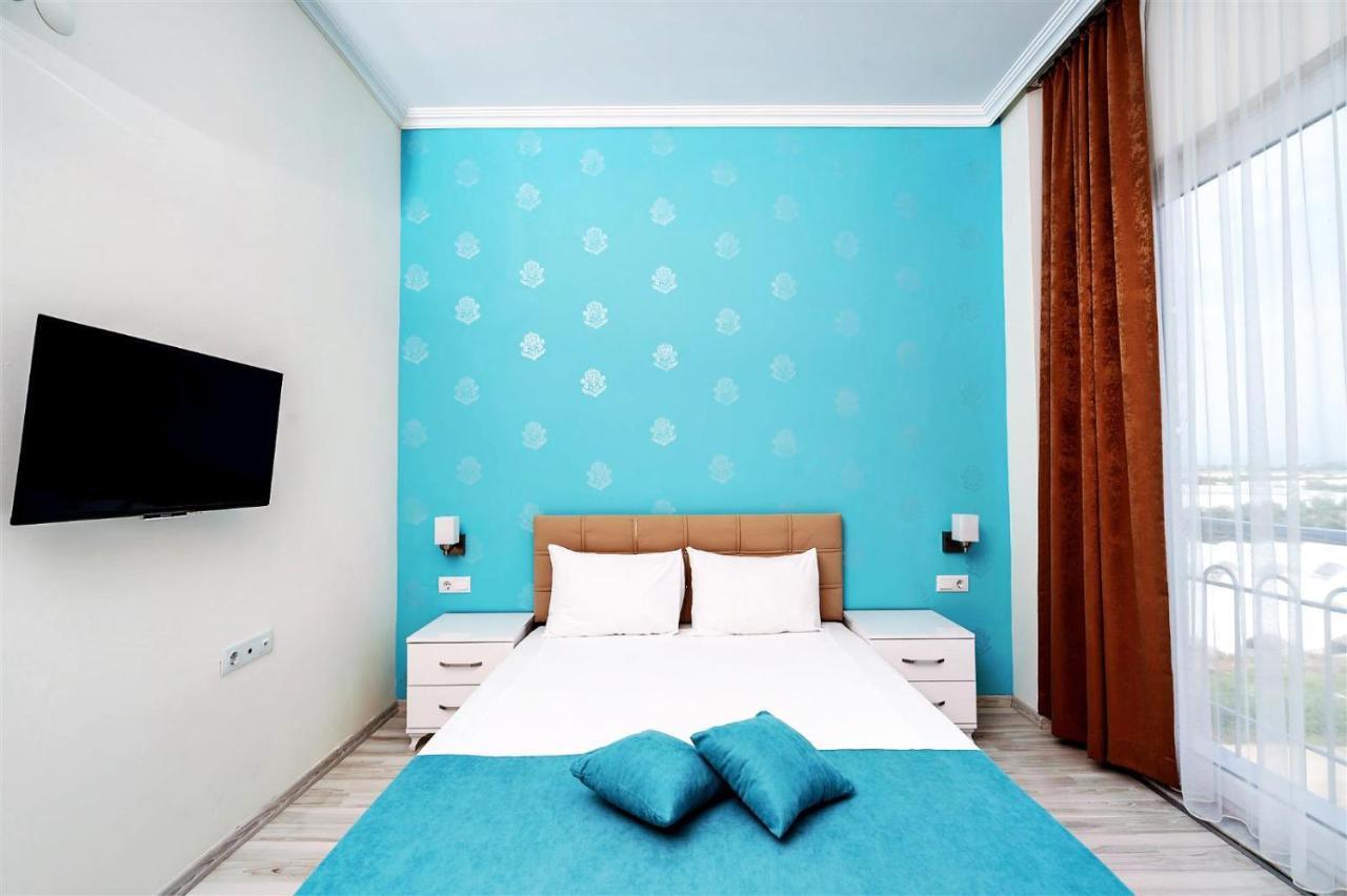 Diamonds Aparthotel 2*