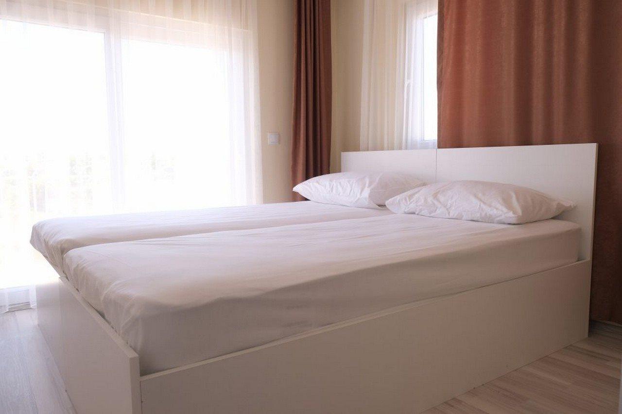 Diamonds Aparthotel 2*
